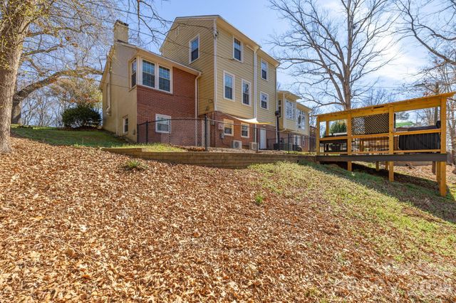 651 Highland Drive, Eden, NC 27288