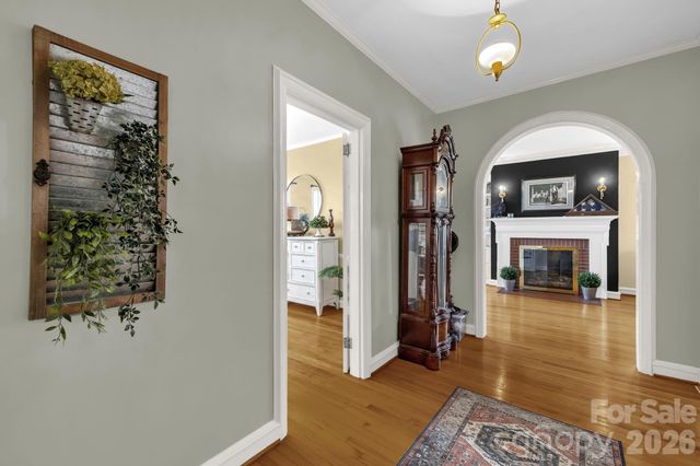 651 Highland Drive, Eden, NC 27288