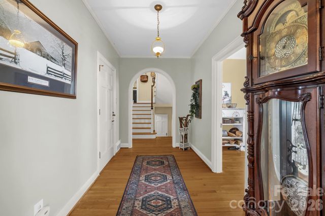 651 Highland Drive, Eden, NC 27288