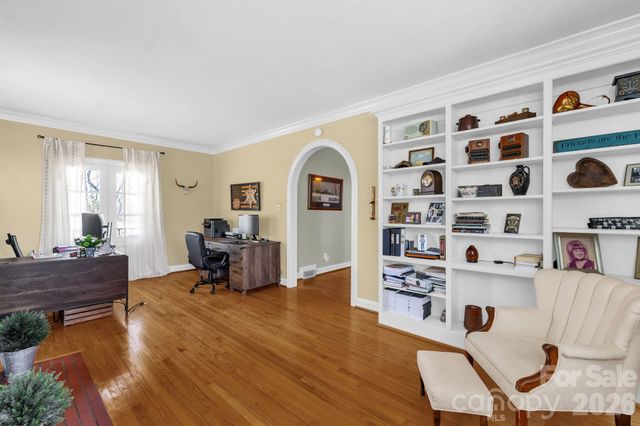651 Highland Drive, Eden, NC 27288