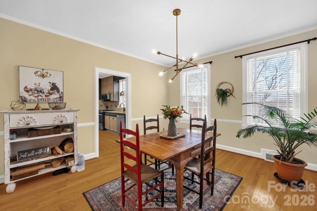 651 Highland Drive, Eden, NC 27288