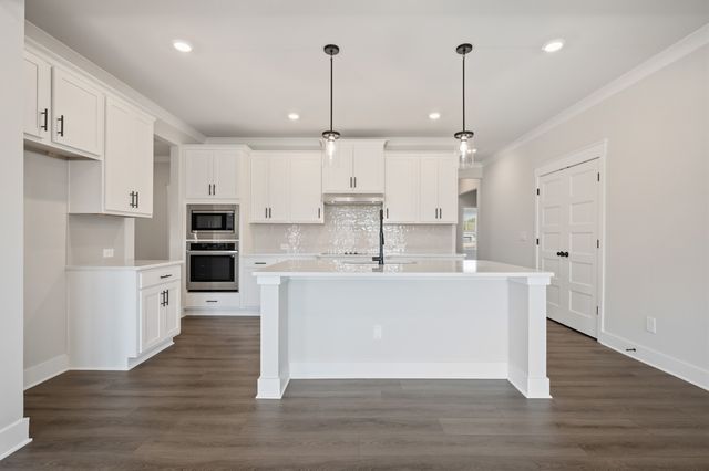 1688 Charlie Place, White House, TN 37188