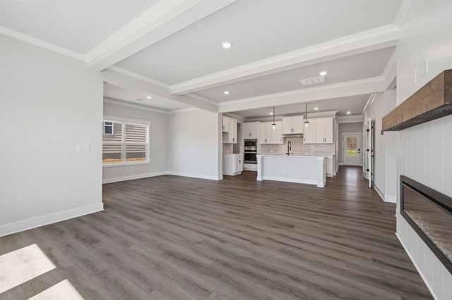 1688 Charlie Place, White House, TN 37188