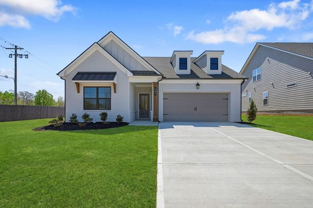 1688 Charlie Place, White House, TN 37188