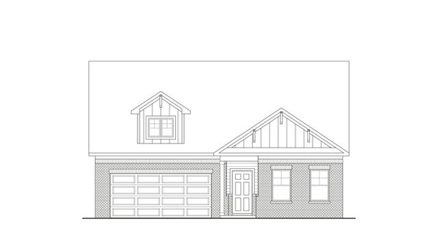 1688 Charlie Place, White House, TN 37188