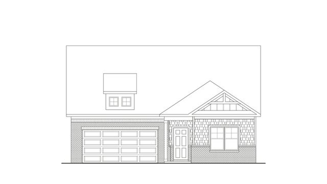 1688 Charlie Place, White House, TN 37188