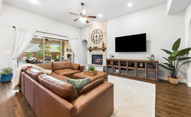 2913 Vaquero Lane, Celina, TX 75009