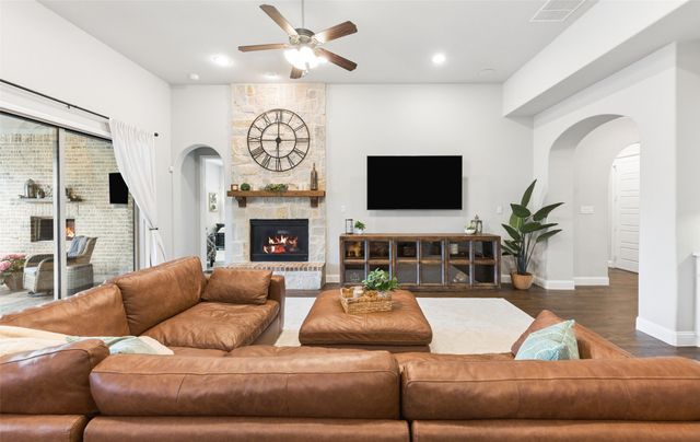 2913 Vaquero Lane, Celina, TX 75009