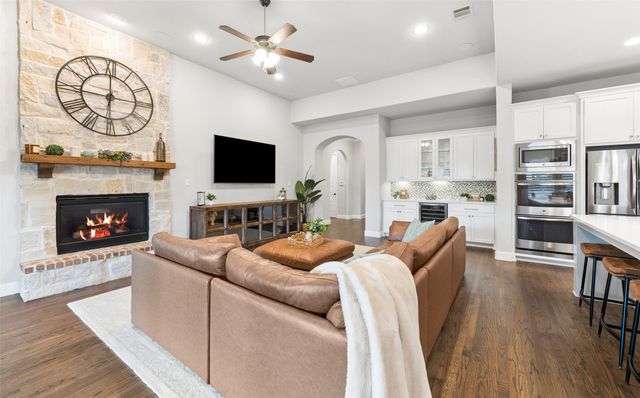 2913 Vaquero Lane, Celina, TX 75009