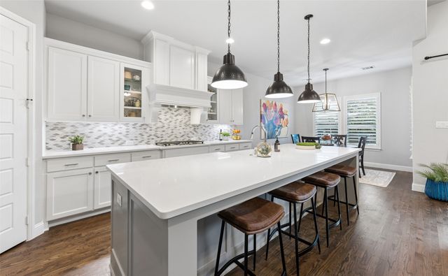 2913 Vaquero Lane, Celina, TX 75009