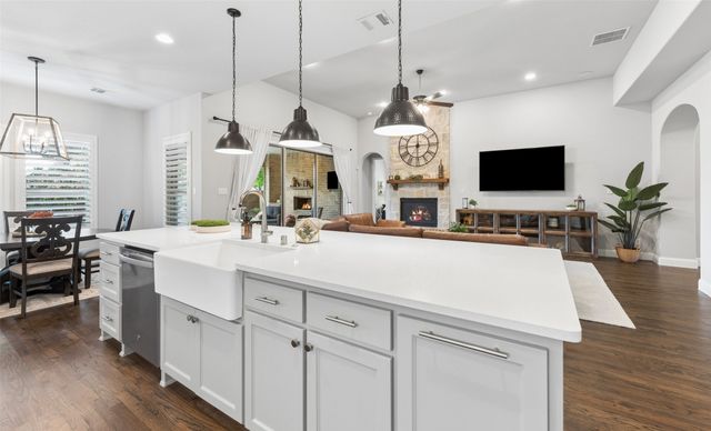 2913 Vaquero Lane, Celina, TX 75009