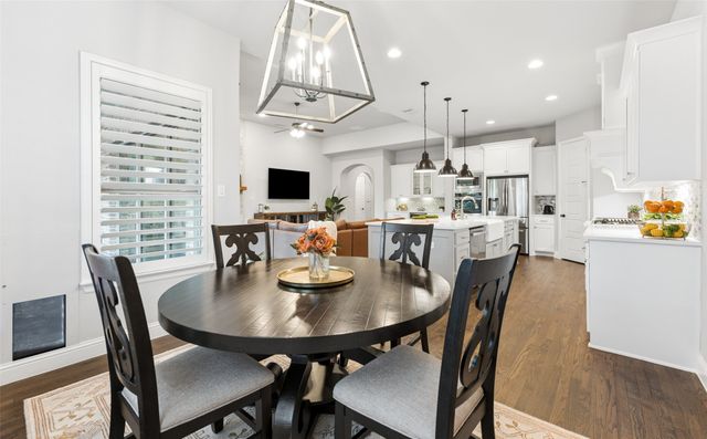 2913 Vaquero Lane, Celina, TX 75009