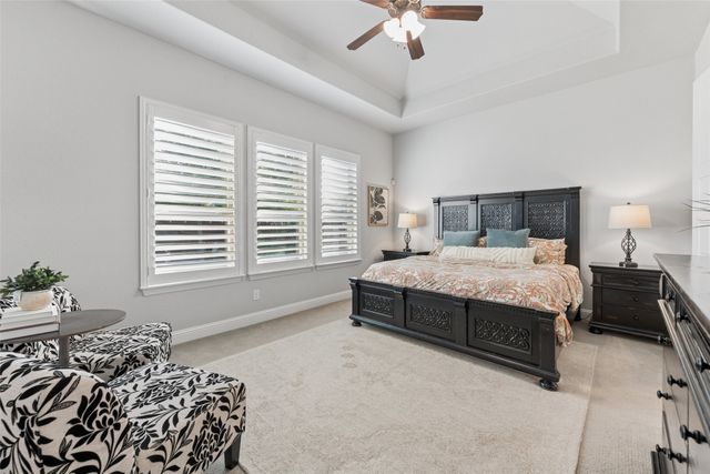 2913 Vaquero Lane, Celina, TX 75009