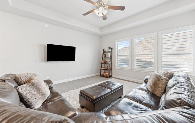2913 Vaquero Lane, Celina, TX 75009