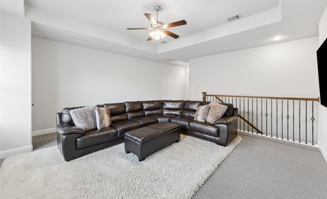 2913 Vaquero Lane, Celina, TX 75009