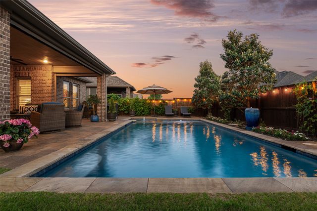 2913 Vaquero Lane, Celina, TX 75009