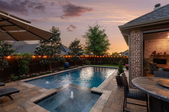 2913 Vaquero Lane, Celina, TX 75009