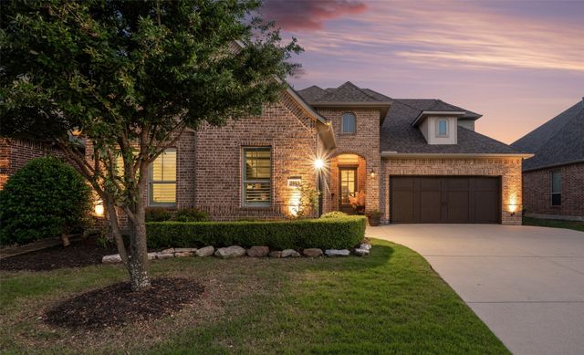 2913 Vaquero Lane, Celina, TX 75009