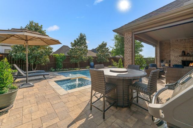 2913 Vaquero Lane, Celina, TX 75009