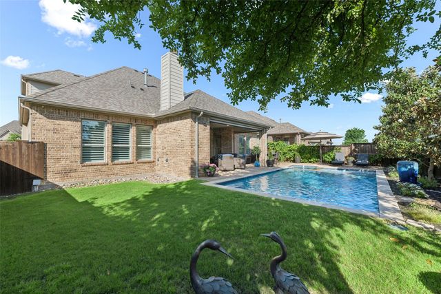 2913 Vaquero Lane, Celina, TX 75009
