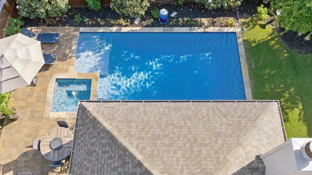 2913 Vaquero Lane, Celina, TX 75009
