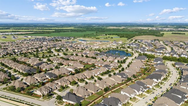 2913 Vaquero Lane, Celina, TX 75009