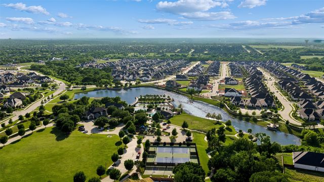 2913 Vaquero Lane, Celina, TX 75009
