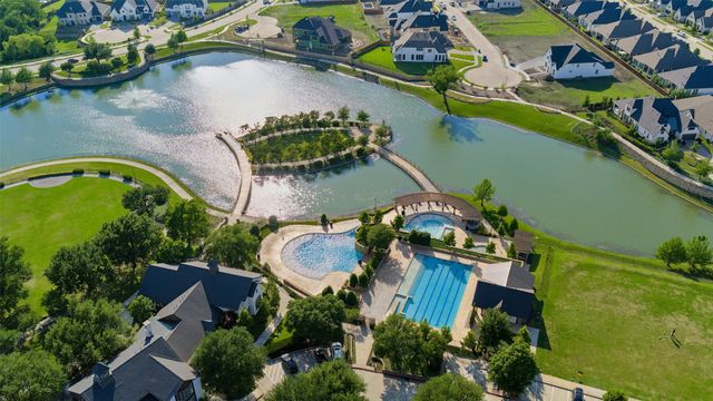 2913 Vaquero Lane, Celina, TX 75009