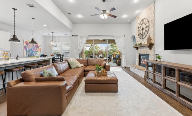 2913 Vaquero Lane, Celina, TX 75009