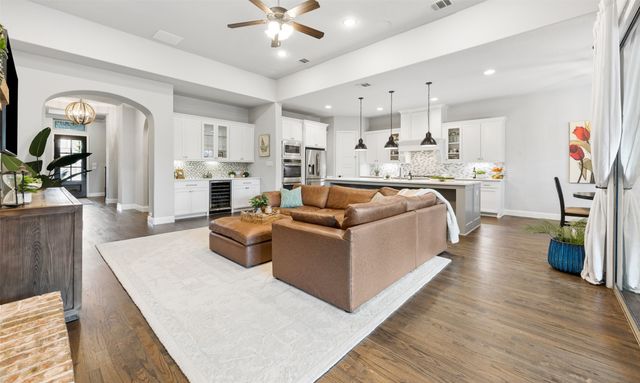 2913 Vaquero Lane, Celina, TX 75009