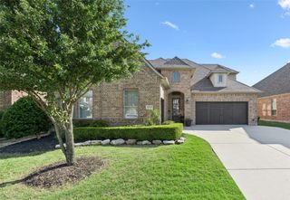 2913 Vaquero Lane, Celina, TX 75009