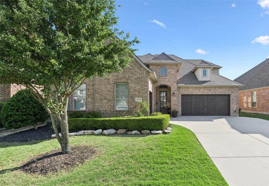 2913 Vaquero Lane, Celina, TX 75009