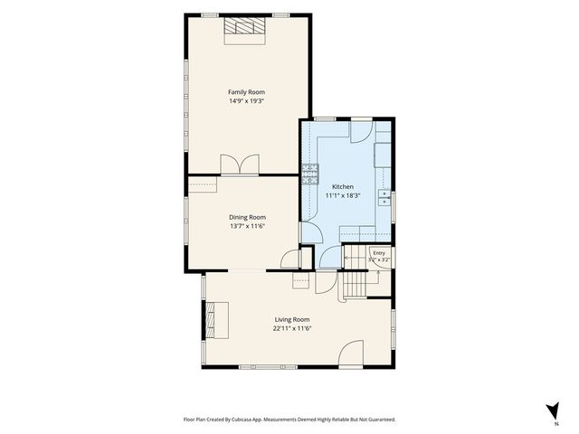 226 Corona Avenue, Oakwood, OH 45419