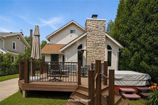 226 Corona Avenue, Oakwood, OH 45419