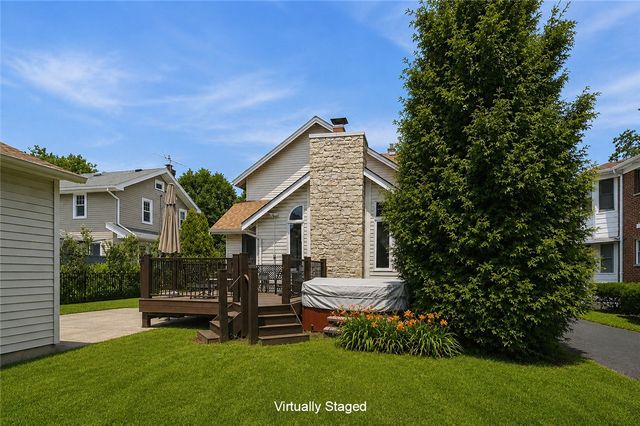 226 Corona Avenue, Oakwood, OH 45419