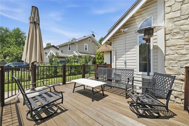 226 Corona Avenue, Oakwood, OH 45419