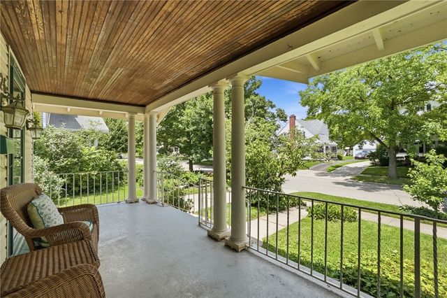 226 Corona Avenue, Oakwood, OH 45419