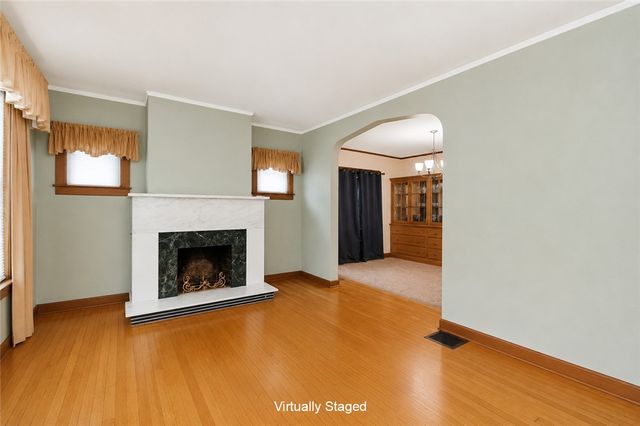 226 Corona Avenue, Oakwood, OH 45419