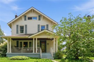 226 Corona Avenue, Oakwood, OH 45419