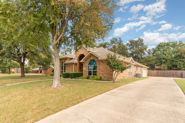 524 Jasmine Drive, Murphy, TX 75094