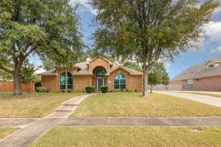 524 Jasmine Drive, Murphy, TX 75094
