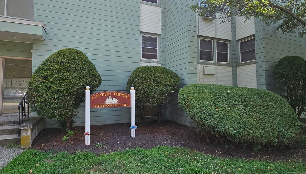 285 Savin Avenue APT B4, West Haven, CT 06516