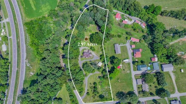 31232 Hollyfield Road, Damascus, VA 24236