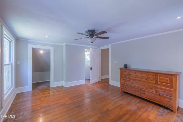 31232 Hollyfield Road, Damascus, VA 24236