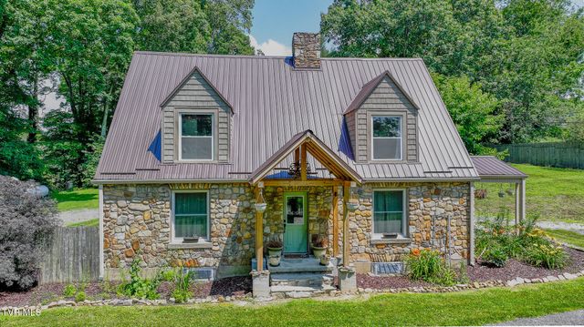 31232 Hollyfield Road, Damascus, VA 24236