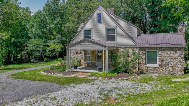 31232 Hollyfield Road, Damascus, VA 24236
