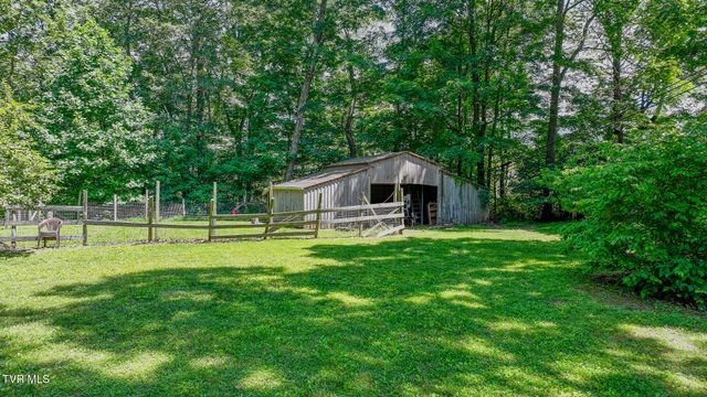 31232 Hollyfield Road, Damascus, VA 24236