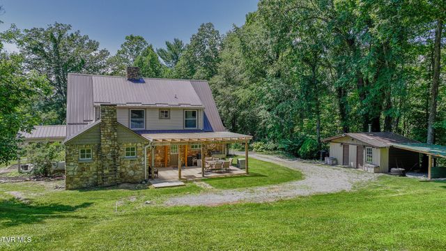31232 Hollyfield Road, Damascus, VA 24236