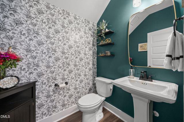 512 Basin Hill Drive, Wake Forest, NC 27587