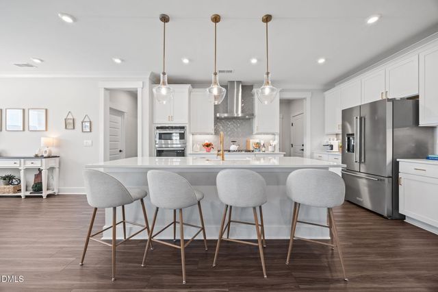 512 Basin Hill Drive, Wake Forest, NC 27587